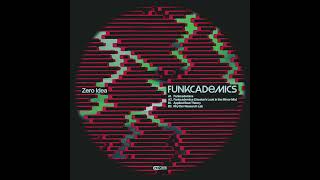 Zero Idea - Rhythm Research Lab