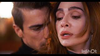 Birce Akalay ♥İbrahim Çelikkol -Romantic moments💞