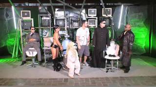 Ana Paula Minerato - Dramaturgia Pânico - Matrix