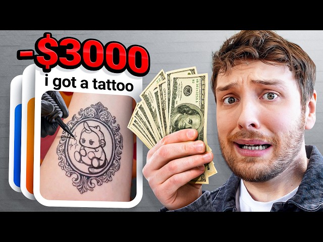 Video: Giving my Viewers $3000 to see What They do With It