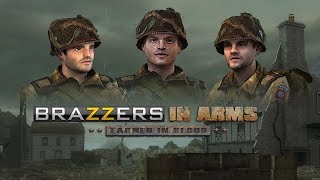 Обзор. Brothers in Arms: Earned in Blood Обзор. Brothers in Arms: Earned in Blood