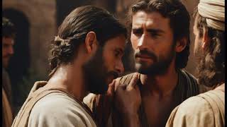 The Power of Forgiveness Joseph and His Brothers