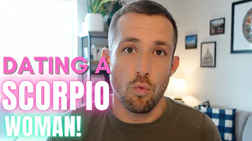 Dating a Scorpio Woman - Don't get STUNG!