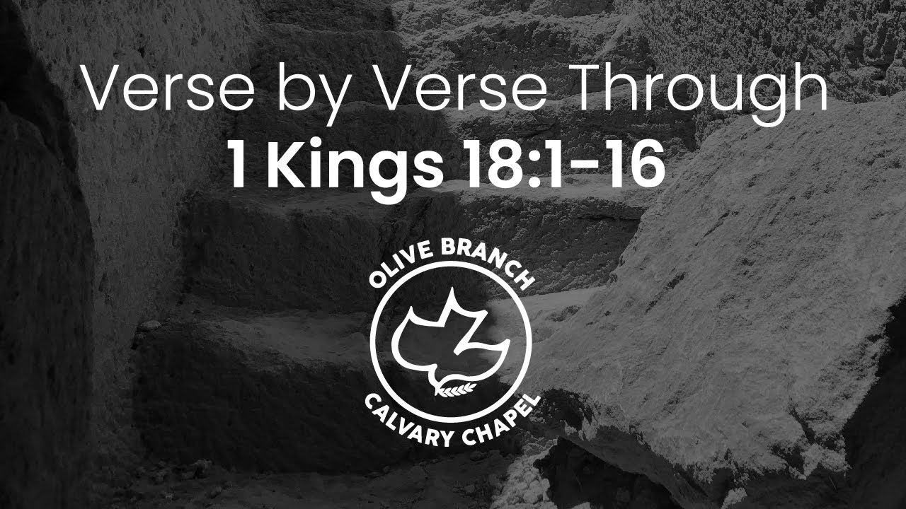 Wednesday October 26 2022 1 Kings 18 1 16 Guest Speaker Pastor wednesday-october-26-2022-1-kings-18-1-16-guest-speaker-pastor