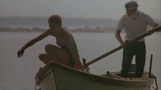 The Dark Side Of Love | Monica Guerritore in Fotografando Patrizia (1984)