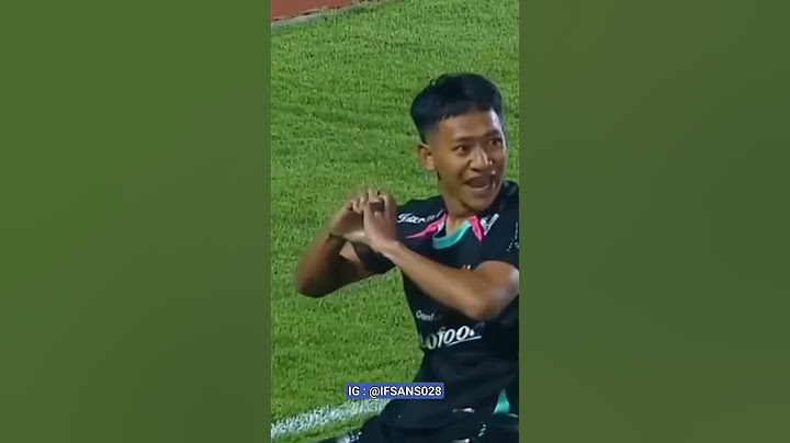 Cuplikan Gol Gol Persib vs psbs biak ..laga pembukaan liga 12024/2025 #persib #persibmenang #reels