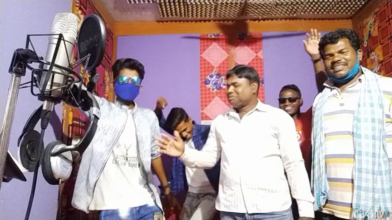 Bhenda Guru Dance - YouTube