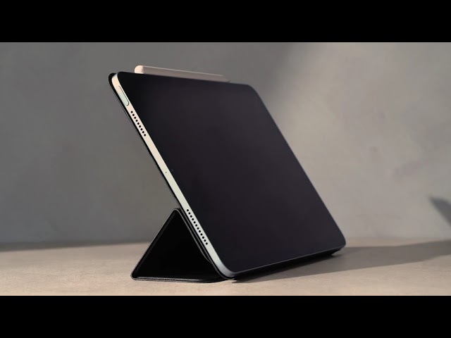  Porter Riley - Leather Case for iPad 10th Generation