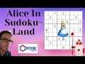 Alice In Sudoku-Land