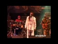 Capture de la vidéo Lucky Dube Live Italie 2005