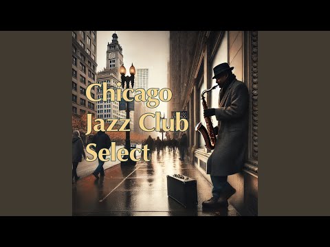Chicago Jazz club A-1 - YouTube