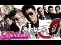 Yakuza 0 - LEGENDADO - (filme 1) MOVIE ---FILME 2017 -