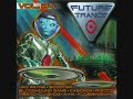 Future Trance Vol.34 - CD2 Mp3 Song