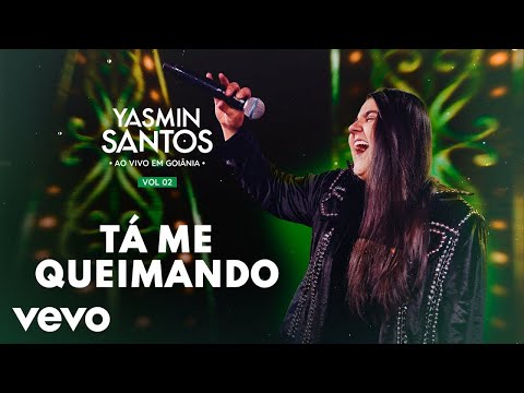 Yasmin Santos -