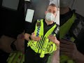 Police abusing power