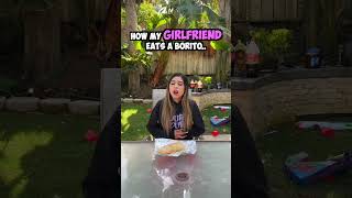 Zhong And His Gf Are So Dumb