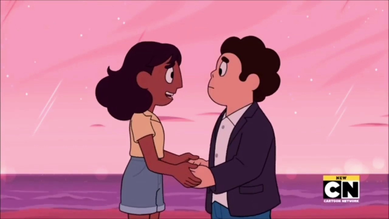 Top 5 Sad Moments In Steven Universe Future Youtube