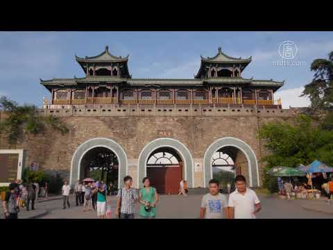 修鍊大法考取名校 法輪功學員感謝創始人