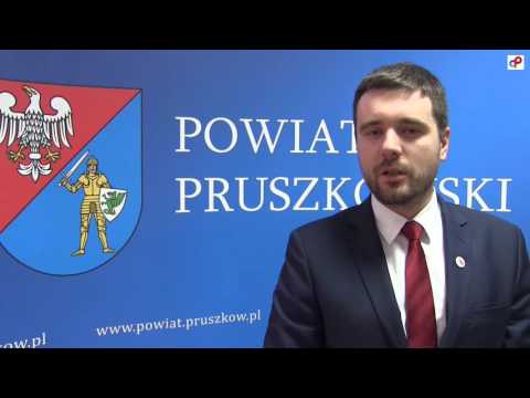 I Kongres Organizacji Pozarządowych z terenu Powiatu Pruszkowskiego