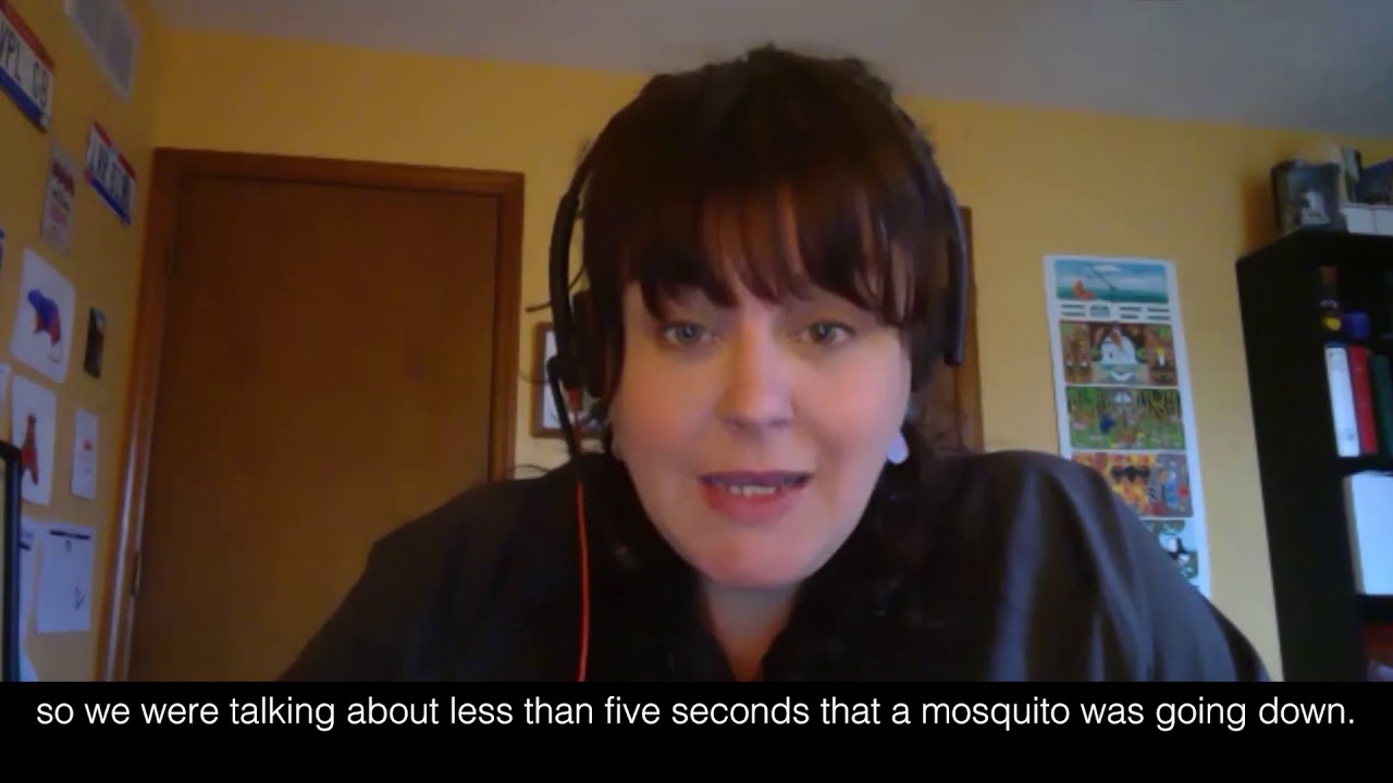 Mosquito Control Efficacy with Demand CS Insecticide – Pest Insights