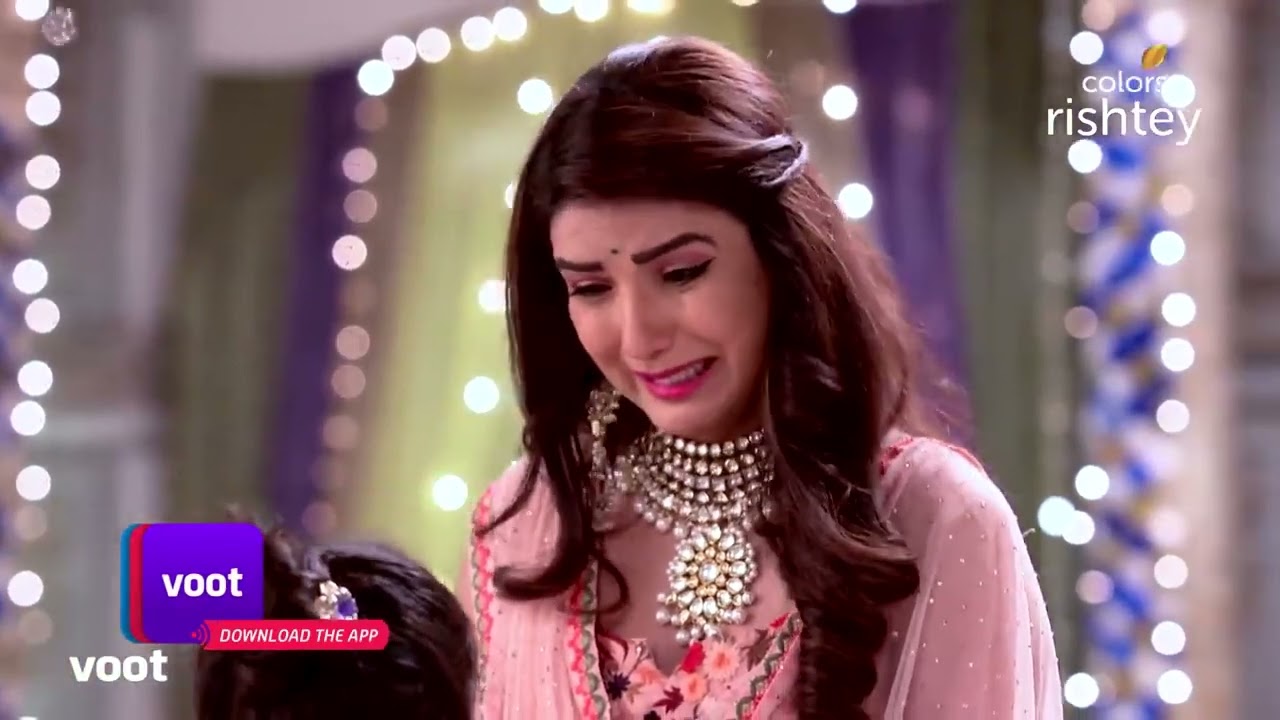 Dil Se Dil Tak _ दिल से दिल तक _ Ep. 342 _ Parth Reveals The Truth To Ipshita