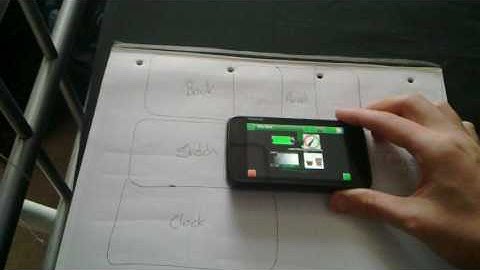 liqbase cool inverse Augmented Reality