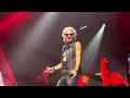 Capture de la vidéo Ligabue Live @ Modigliani Forum (Livorno) 16/11/2023 - Full Show 4K Hdr