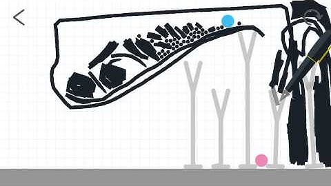 브레인 토트에서 스테이지 272를 클리어 했습니다! http://braindotsapp.com #Brain...