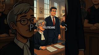 Belgium's Elite Pedophile Network That Shocked Europe