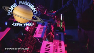 Behringer Deepmind 12 Demo Mix 18