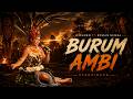 K-Dumen ft. Roman Nemba - Burum Ambi | PNG Music