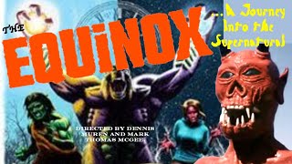 The Equinox... A Journey Into the Supernatural (1967) DENNIS MUREN