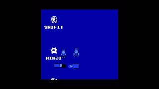 Four Touches of Death (SMB2 Hack) - Ending