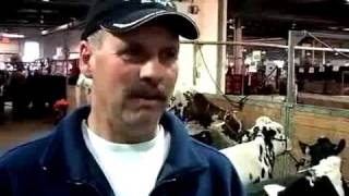 Dairy Farmer