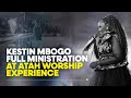 Kestin Mbogo Full Ministration At ATAH WORSHIP EXPERIENCE