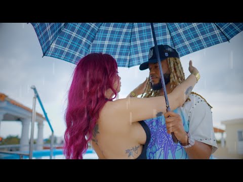 Trauma Lirical - Lluvia @Natarecord (Video Oficial)