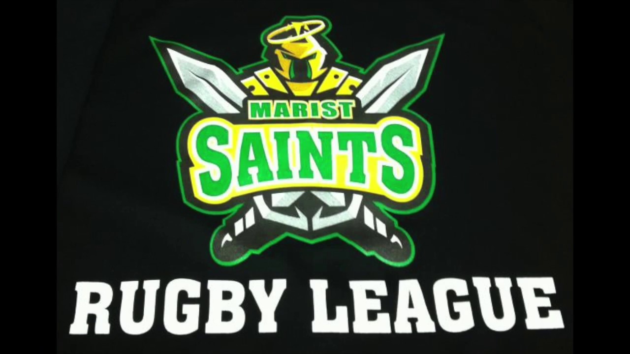 Image result for marist saints rugby league