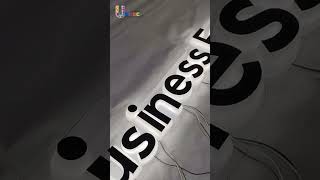 Portable Roll-Up Banner Printing for Events