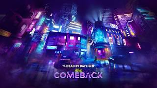 Dead By Daylight All Kill Comeback - live #231