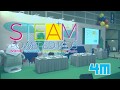 4m steam toy  hong kong book fair 2017 highlight