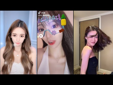 [HD] Tiktok Beautiful Chinese Girls (Part 21)