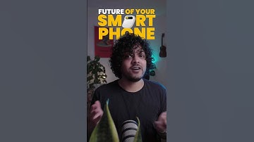 This will replace your smartphone! Humane AI Pin