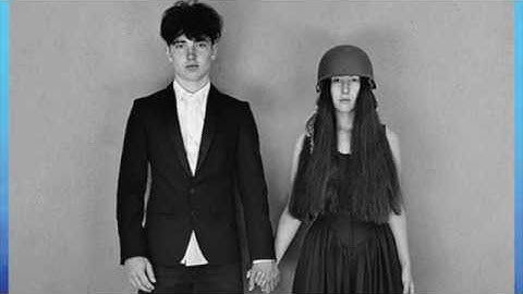 u2- Get Out of Your Own Way