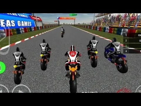 Bike Bike
