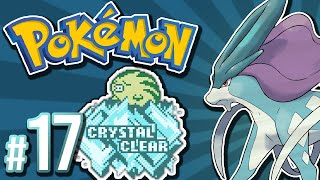Pokemon Crystal Clear - Our First Johto Gym | PART 17