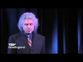 A History of Violence: Steven Pinker at TEDxNewEngland