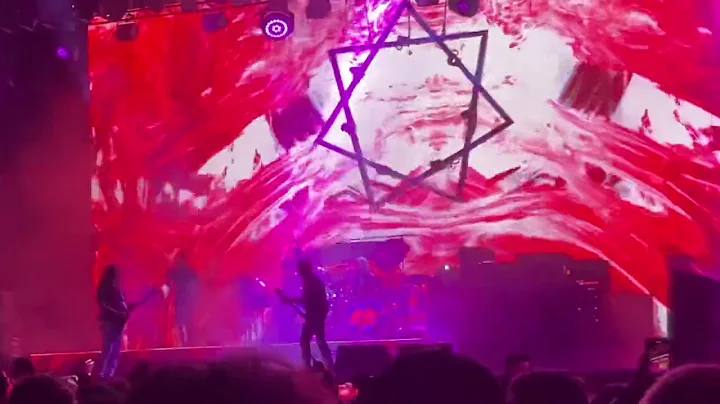 Tool Louder Than Life 2023 Day #2