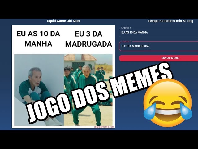 Make it Meme  Como criar memes engraçados no jogo - Canaltech