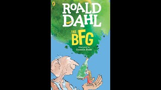 The Bfg - Roald Dahl