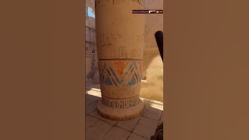 USP-S 3K on Anubis! CS2